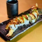 Best Dragon Roll in Antioch, CA